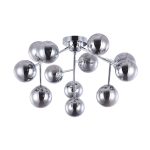 Ceiling Lamp Dallas MOD545PL 12CH 1