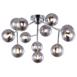 Ceiling Lamp Dallas MOD545PL 12CH