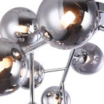 Ceiling Lamp Dallas MOD545PL 12CH 2