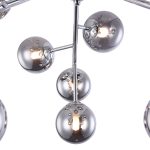 Ceiling Lamp Dallas MOD545PL 12CH 3