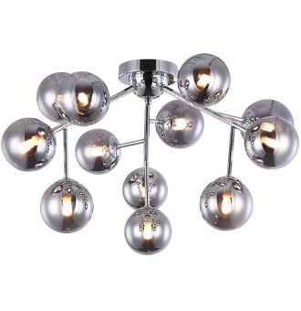 Ceiling Lamp Dallas MOD545PL 12CH