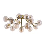 Ceiling Lamp Dallas MOD545PL 20G 1