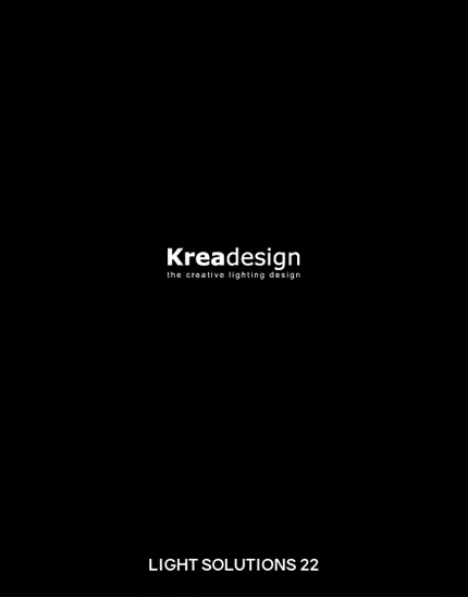 Kreadesign light solutions 22