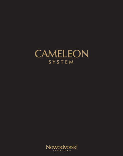 Nowodvorski Cameleon System