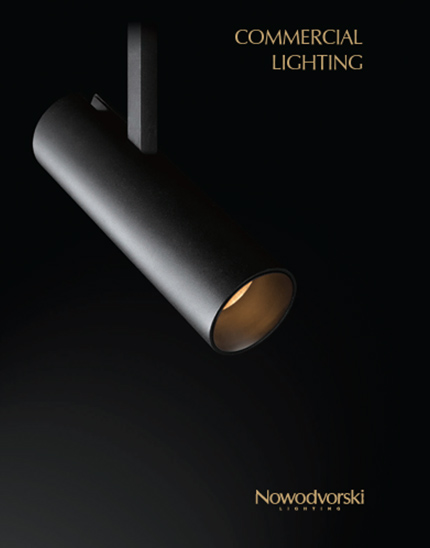 Nowodvorski Commercial Lighting Catalogue