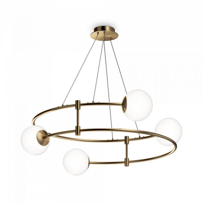 Pendant Lamp Balance MOD317PL 06G 1