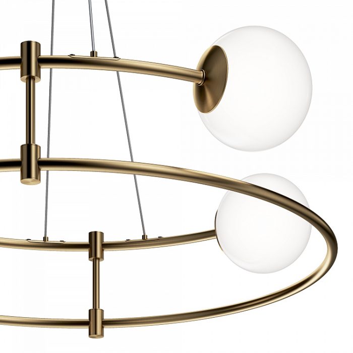 Pendant Lamp Balance MOD317PL 06G 4