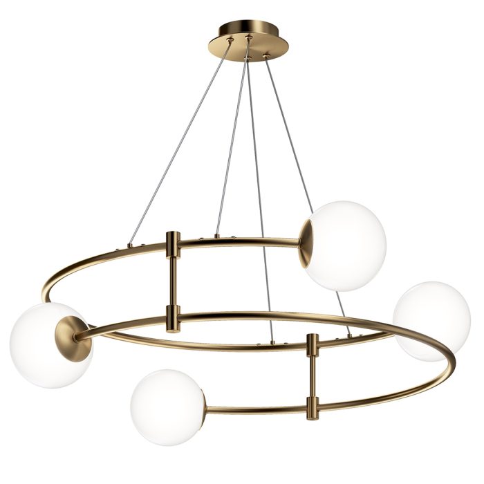 Pendant Lamp Balance MOD317PL 06G