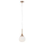 Pendant Lamp Erich MOD221 PL 01 G 1