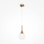 Pendant Lamp Erich MOD221 PL 01 G 11