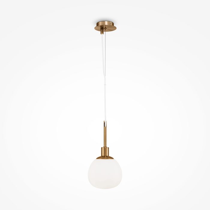 Pendant Lamp Erich MOD221 PL 01 G 11