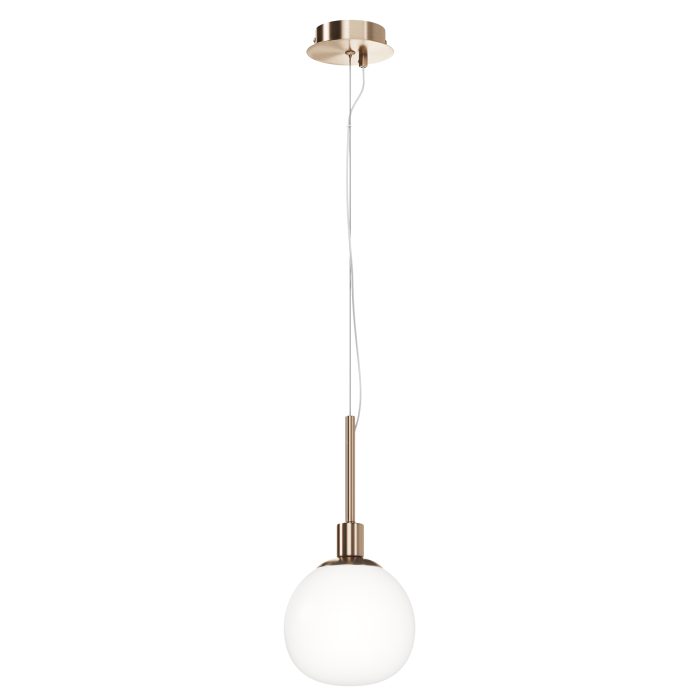 Pendant Lamp Erich MOD221 PL 01 G 2