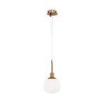 Pendant Lamp Erich MOD221 PL 01 G 3