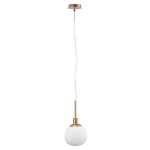 Pendant Lamp Erich MOD221 PL 01 G 4