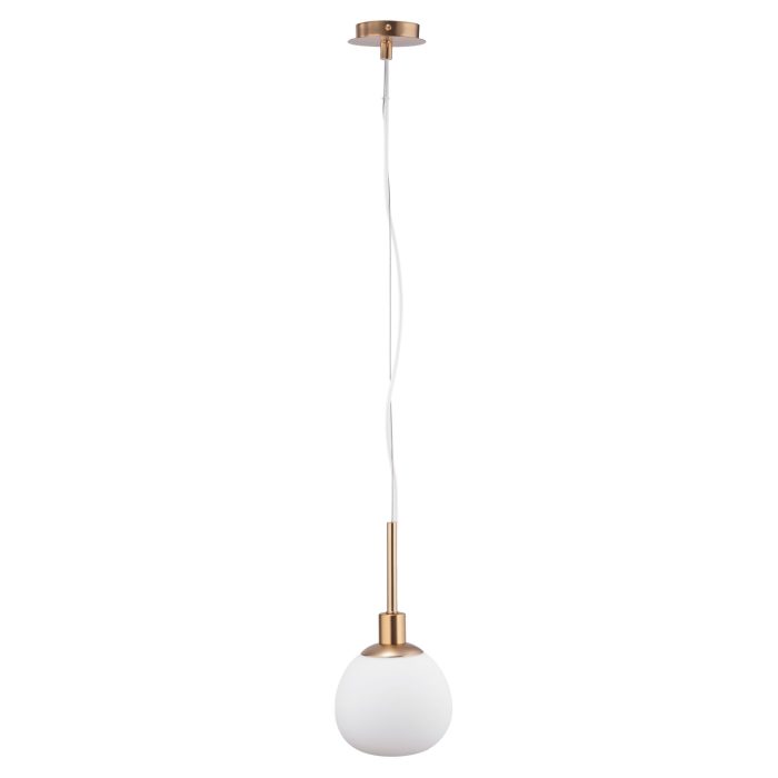 Pendant Lamp Erich MOD221 PL 01 G 4