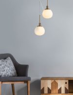 Pendant Lamp Erich MOD221 PL 01 G 6