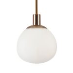 Pendant Lamp Erich MOD221 PL 01 G 8