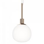 Pendant Lamp Erich MOD221 PL 01 G 9