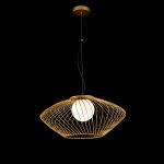 Pendant Lamp Plec 2