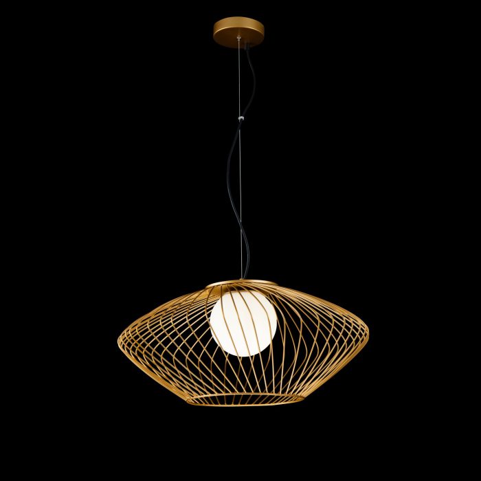 Pendant Lamp Plec 2