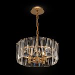 Pendant Lamp Puntes MOD043PL 04G 1