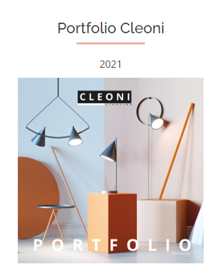 Portfolio Cleoni 2021