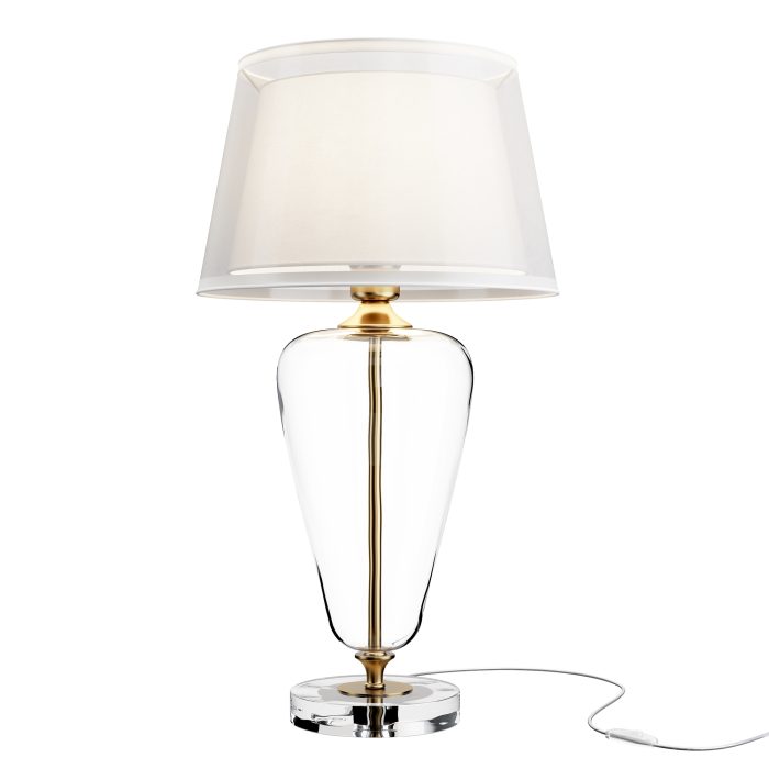 Table Lamps Verre 1