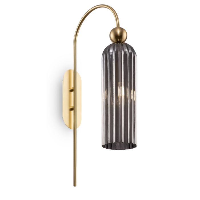 Wall Lamp Antic