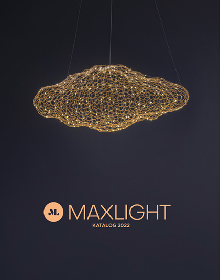 maxlight 2022 catalogue