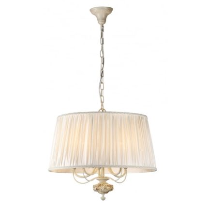 maytoni lighting olivia elegant white ivory open shade ceiling pendant p40248 40400 medium