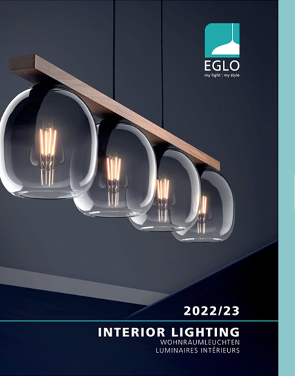 EGLO Interior Lighting 1