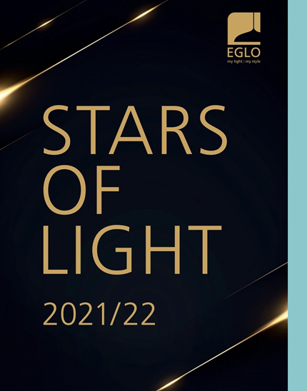 EGLO Stars of Light