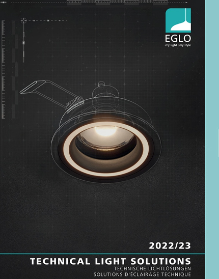 EGLO Tehnical Light Solutions