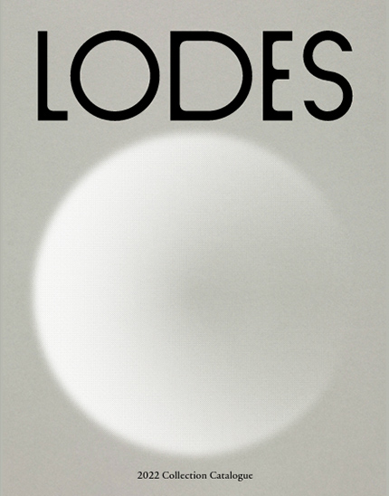 Lodes 2022 Collection Catalogue