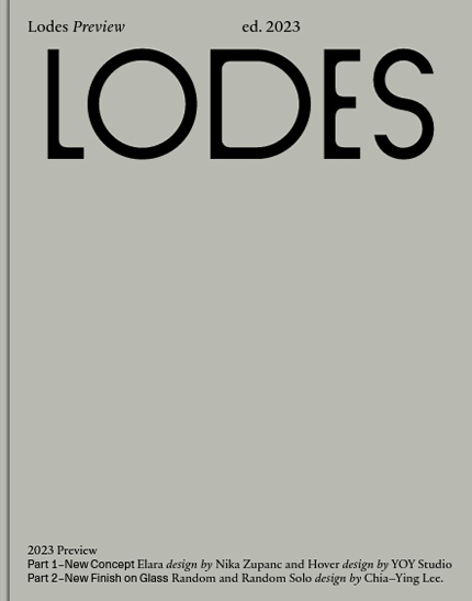 Lodes Preview 2023