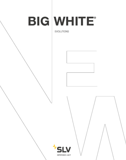 SLV BIG WHITE NOVELTIES
