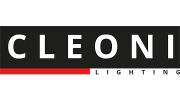 cleoni logo black
