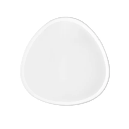 0097515 plafoniera luminosa ovale led 80w cct per soggiorno moderno klapton fan europe