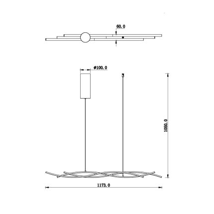 led kinetic s ner