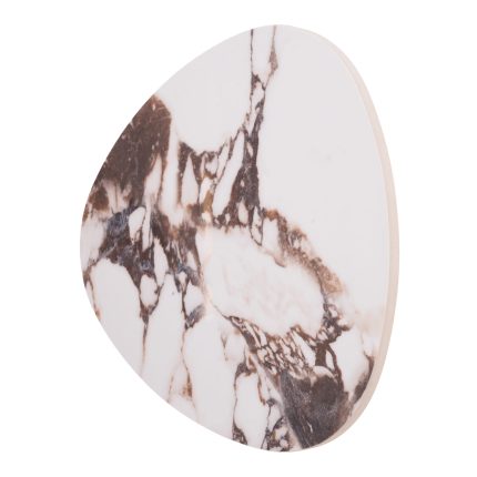 Maxlight W0389 Kinkiet Marbles 6w Bialy