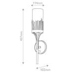 qn sawgrass 1wb dg o size