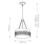 qn sawgrass 2p dg o size