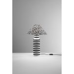 kenya ceramic table lamp with e14 fabric shade (2)