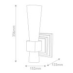 kristy 1wb dg opal size