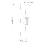 kristy 2wb dg opal size