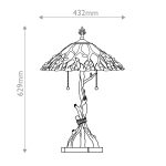 qz whispering tl vb size